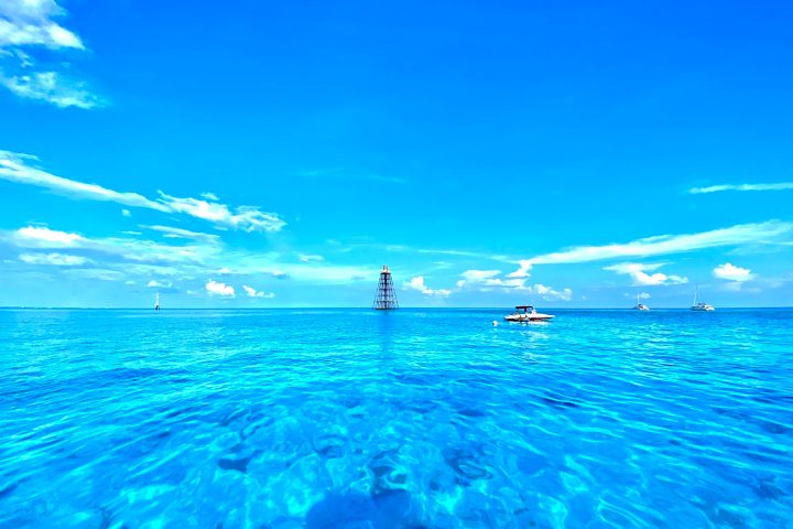 key west best snorkel adventure