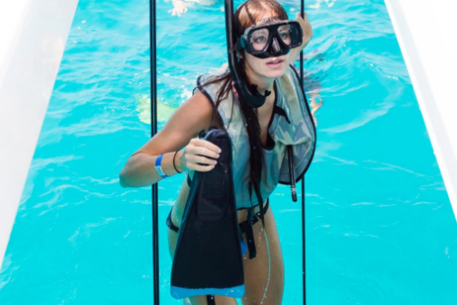 best snorkeling in key west